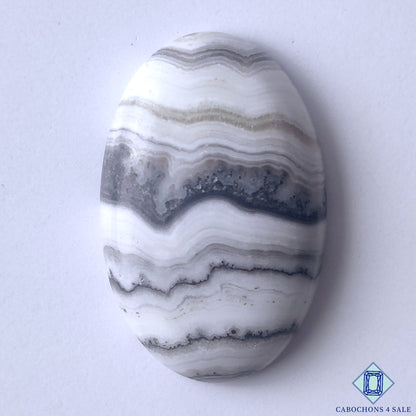 Zebra Calcite