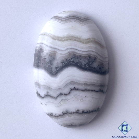Zebra Calcite