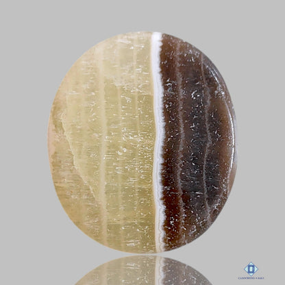 Zebra Calcite