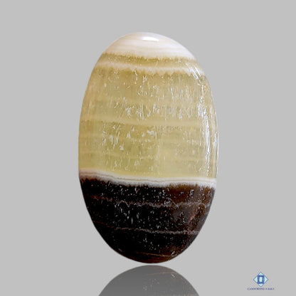 Zebra Calcite