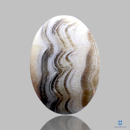 Zebra Calcite