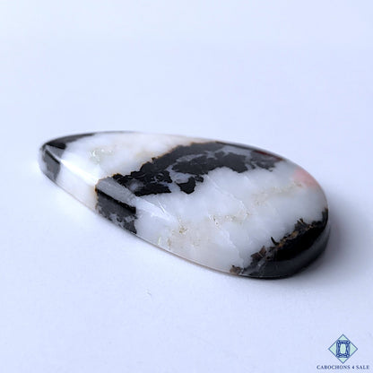 Zebra Jasper