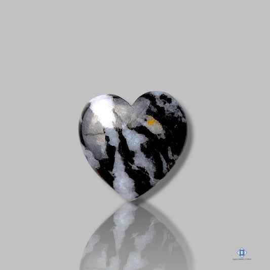 Zebra Jasper