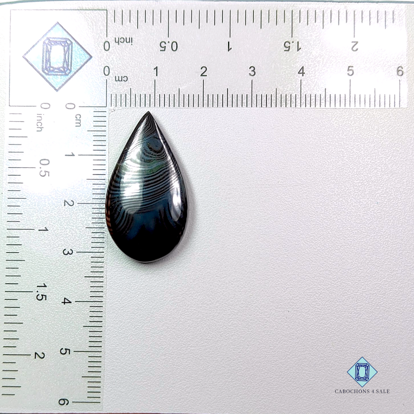 Black onyx