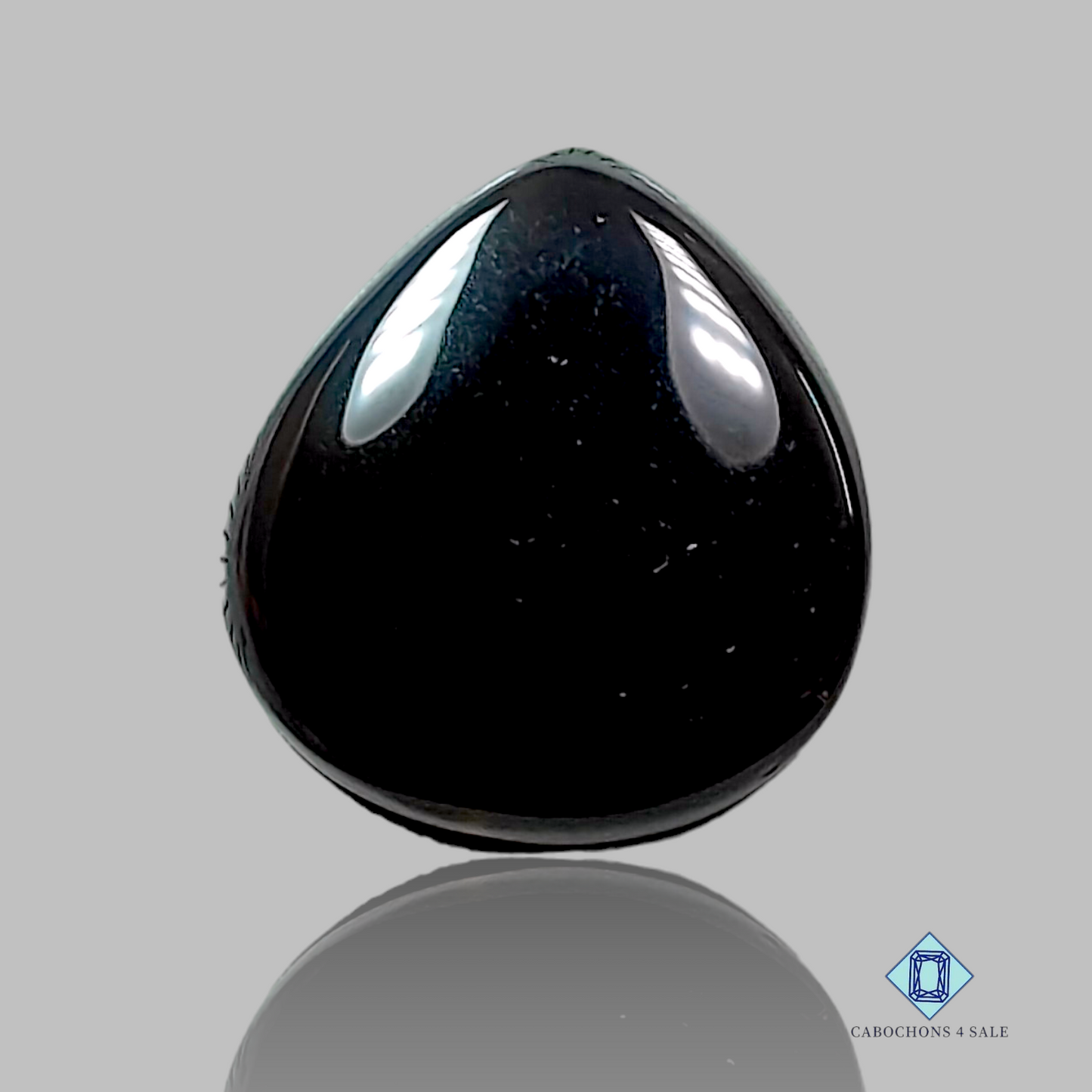 Black onyx