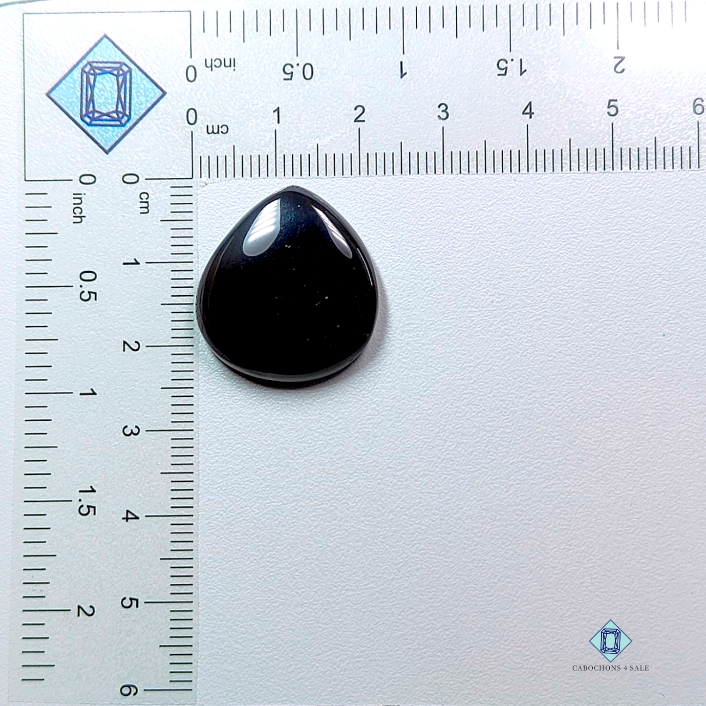 Black onyx