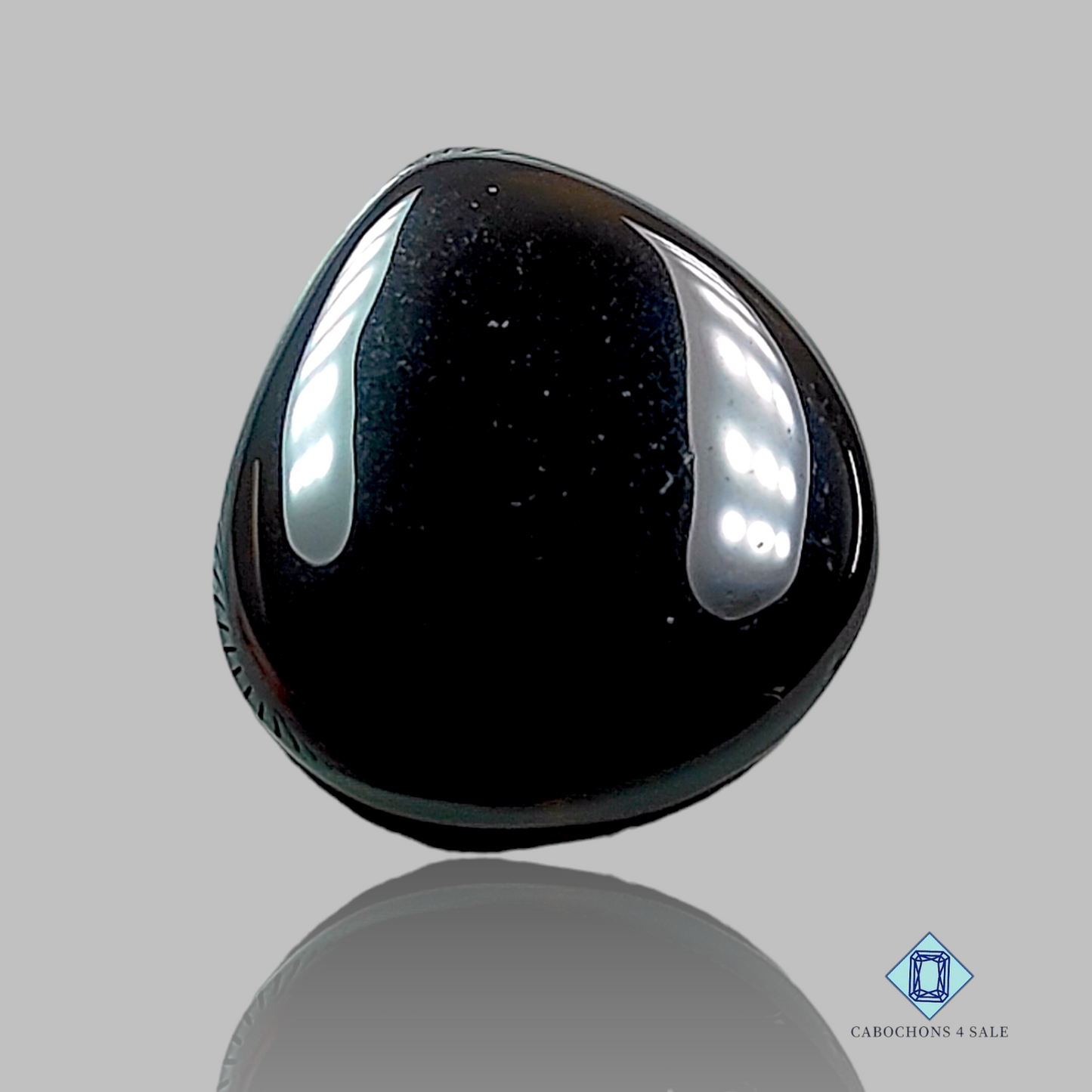 Black onyx