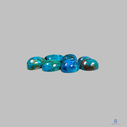 chrysocolla mix_shape lots