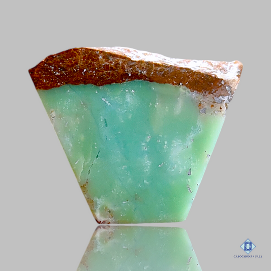 chrysoprase-c4sw1751-Fancy-blue-Slice