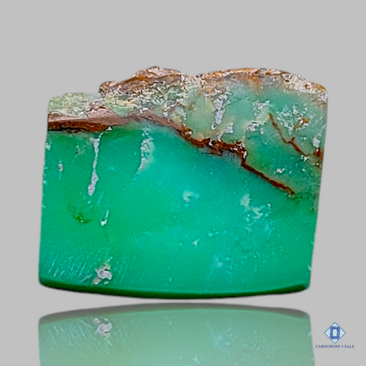 chrysoprase-c4sw1755-Fancy-blue-Slice