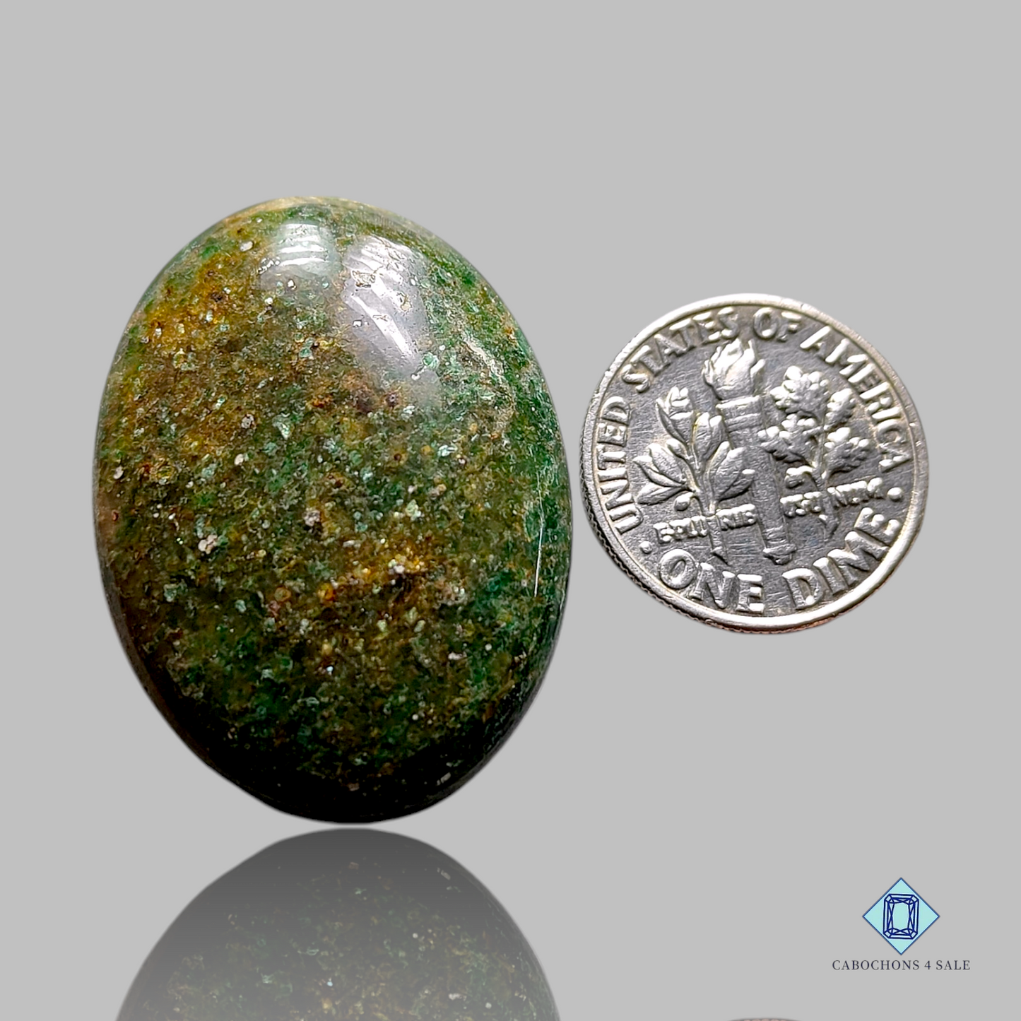 Green Aventurine