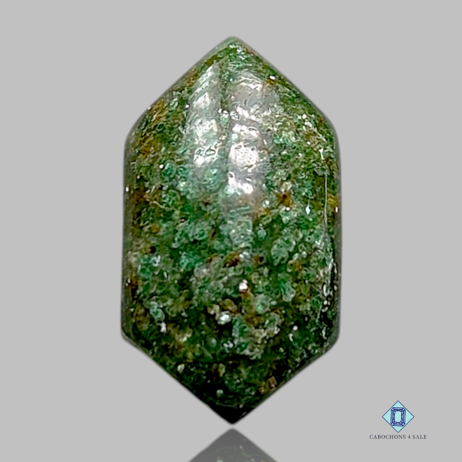 Green Aventurine