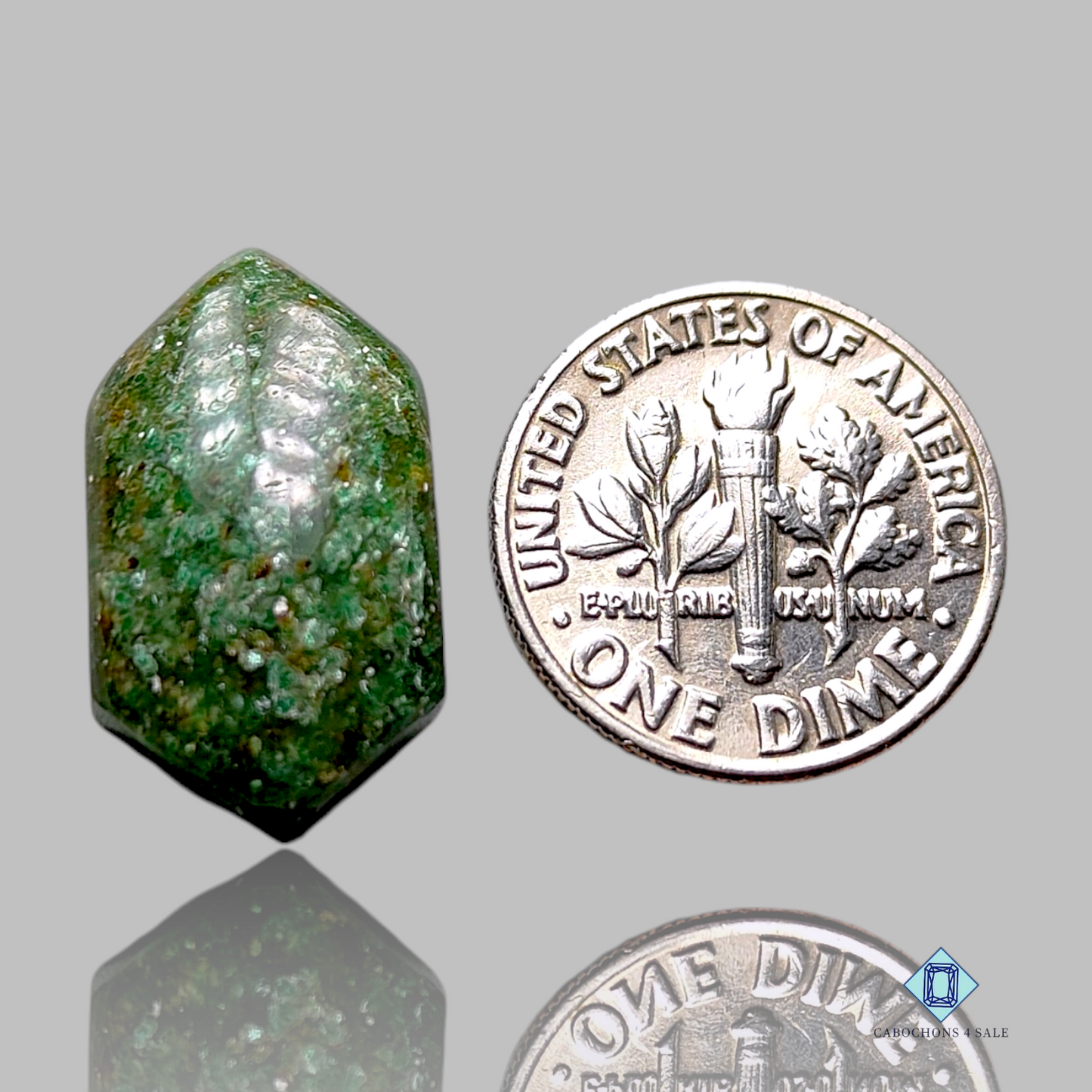 Green Aventurine