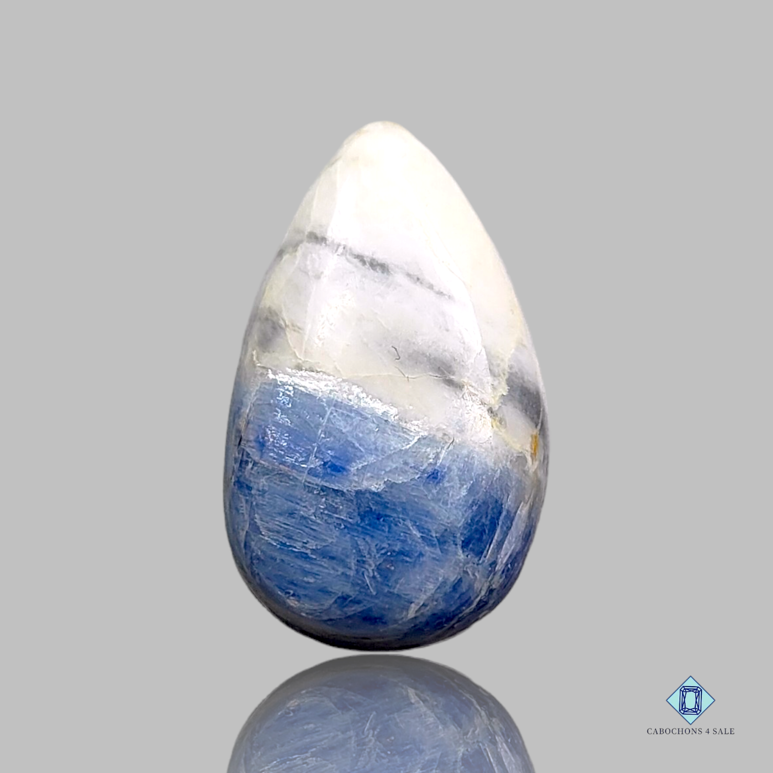 kyanite Quartz