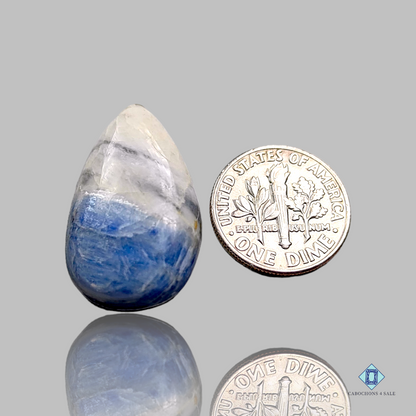 kyanite Quartz