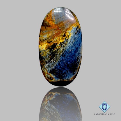 Pietersite