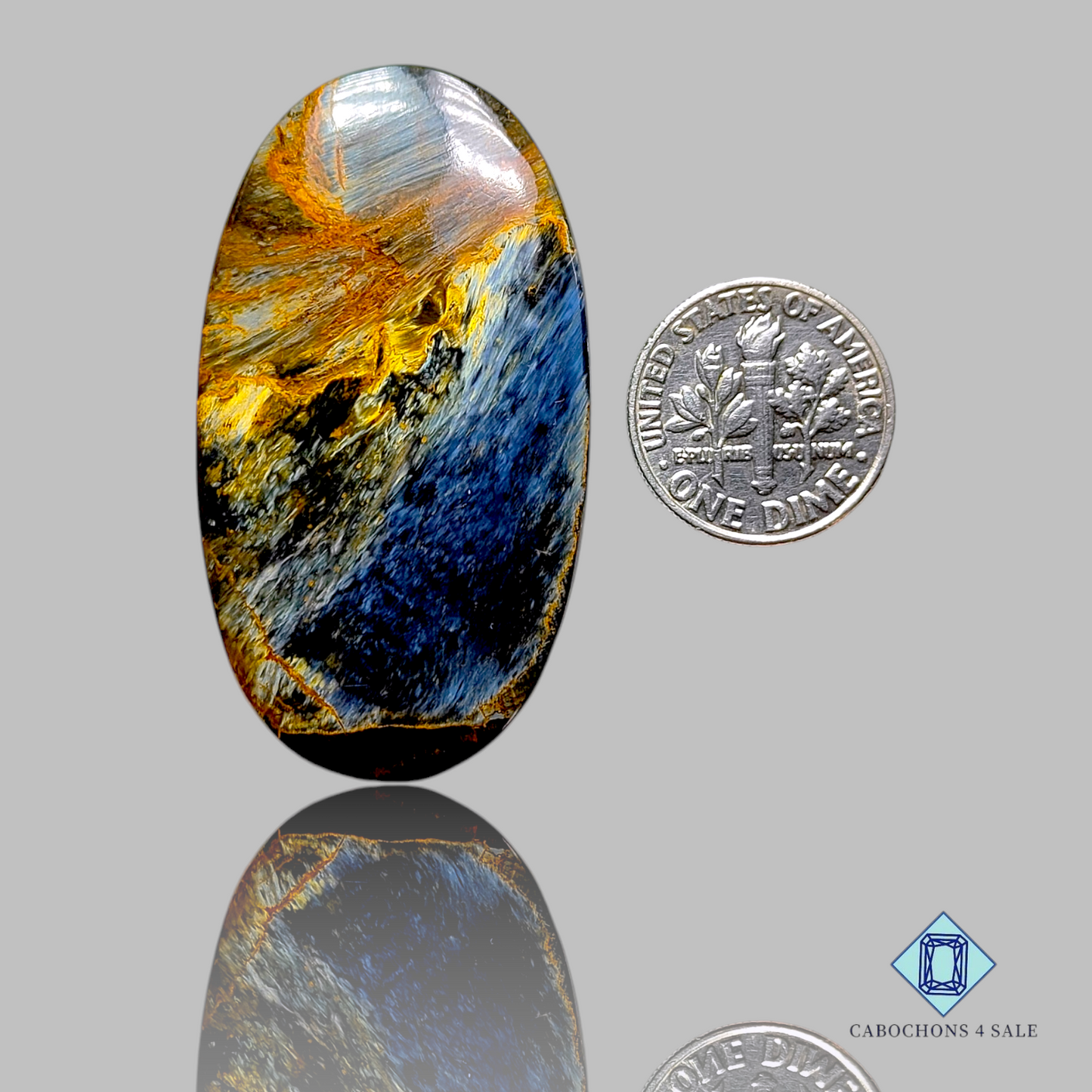 Pietersite