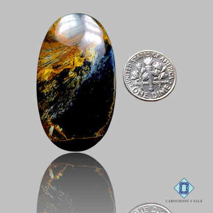 Pietersite