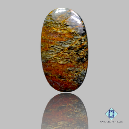 Pietersite