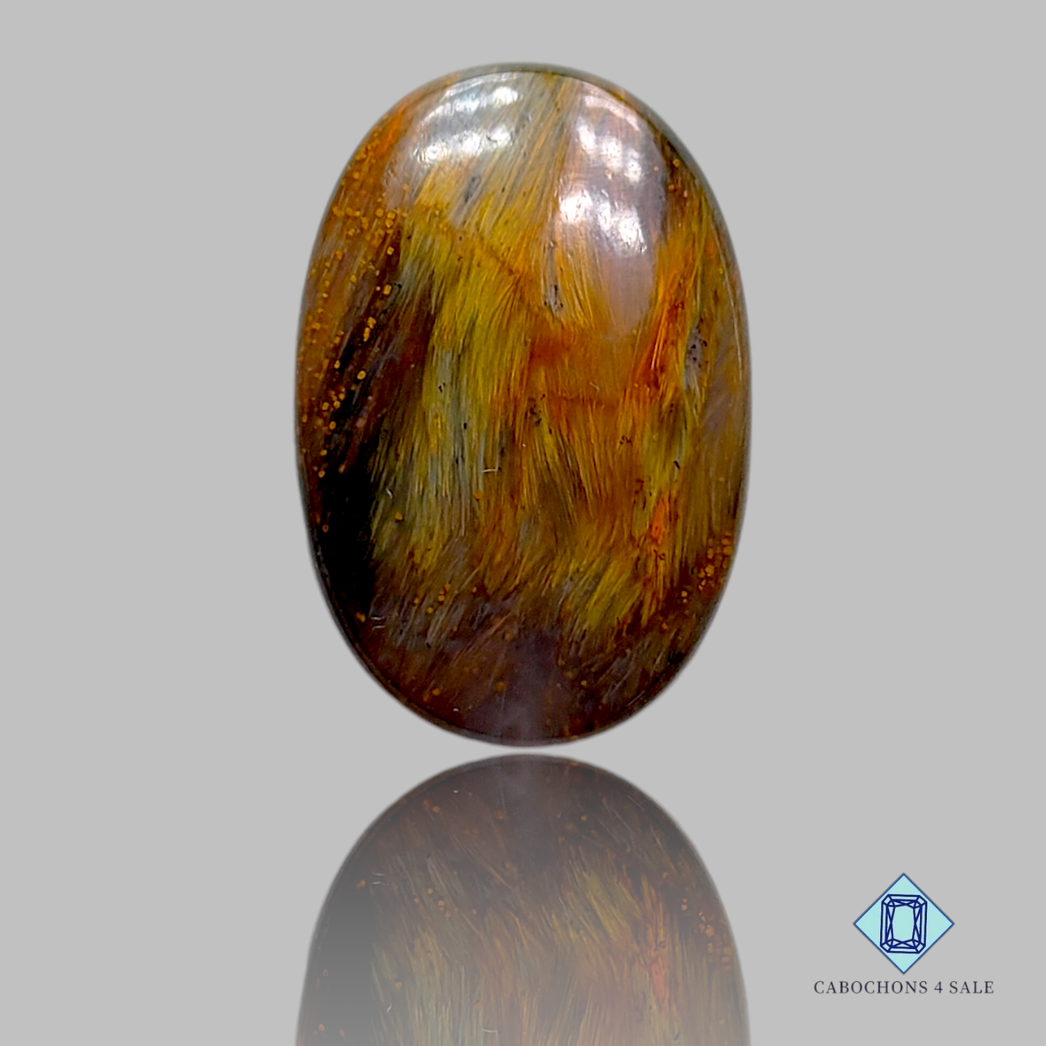 Pietersite