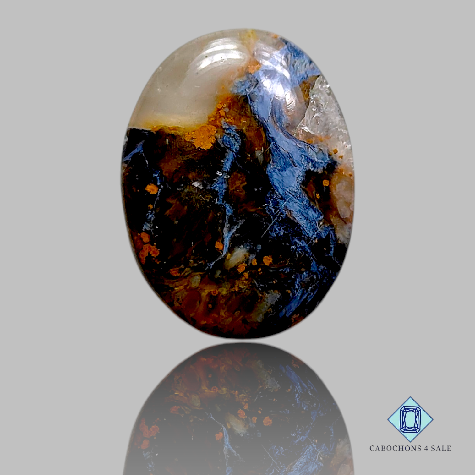 Pietersite