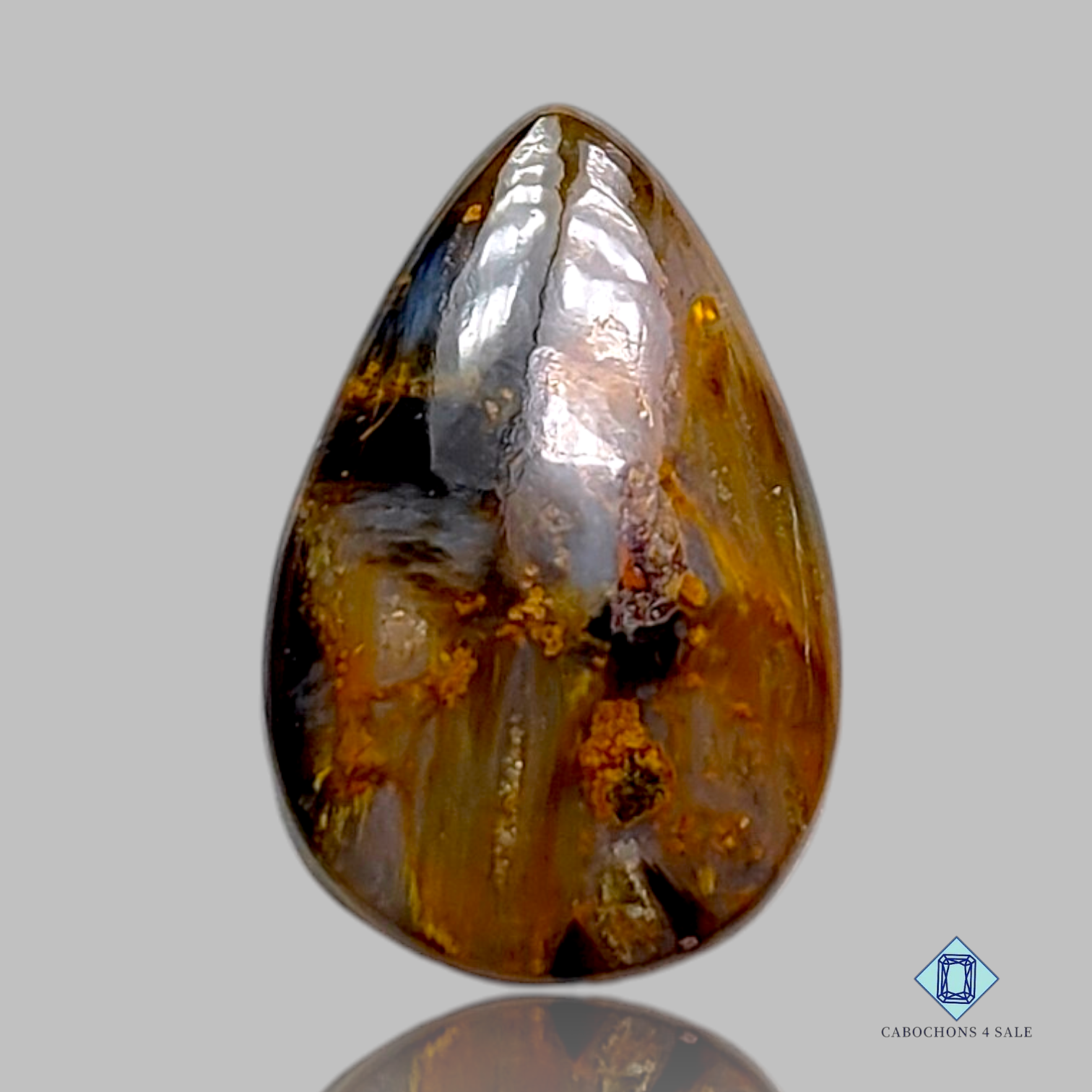 Pietersite