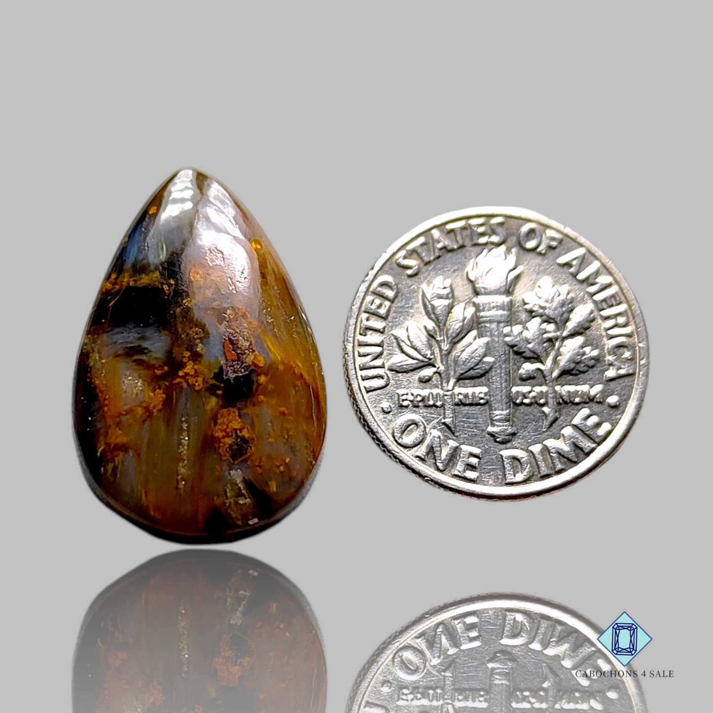 Pietersite