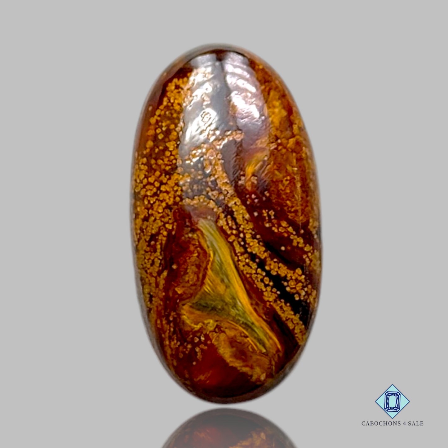 Pietersite