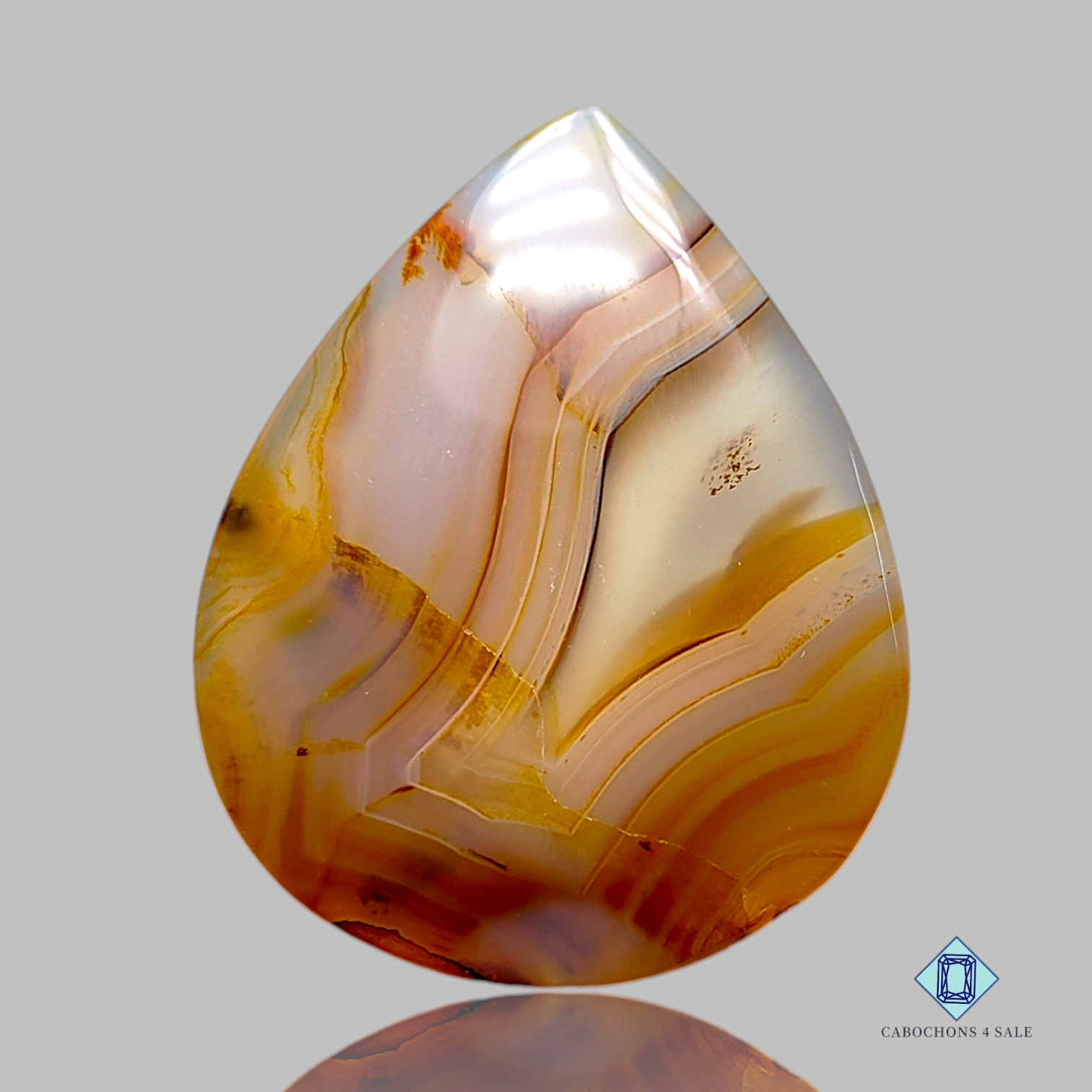 botswana agate