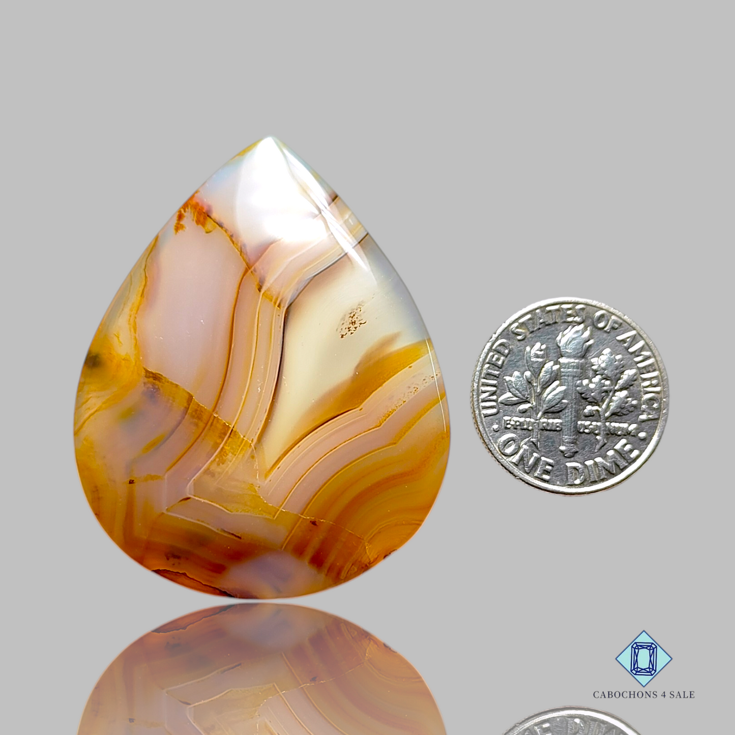 botswana agate