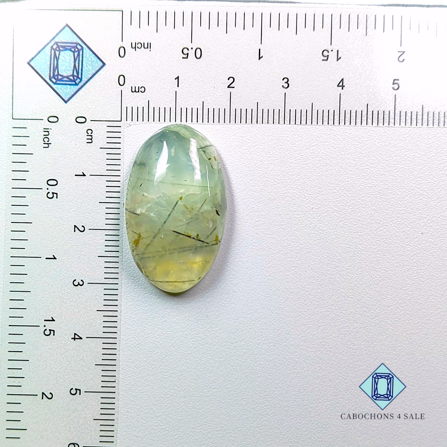 prehnite