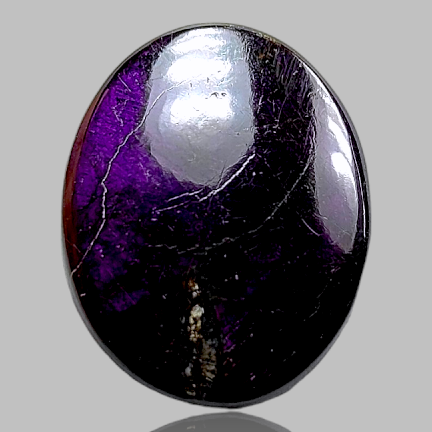 purpurite