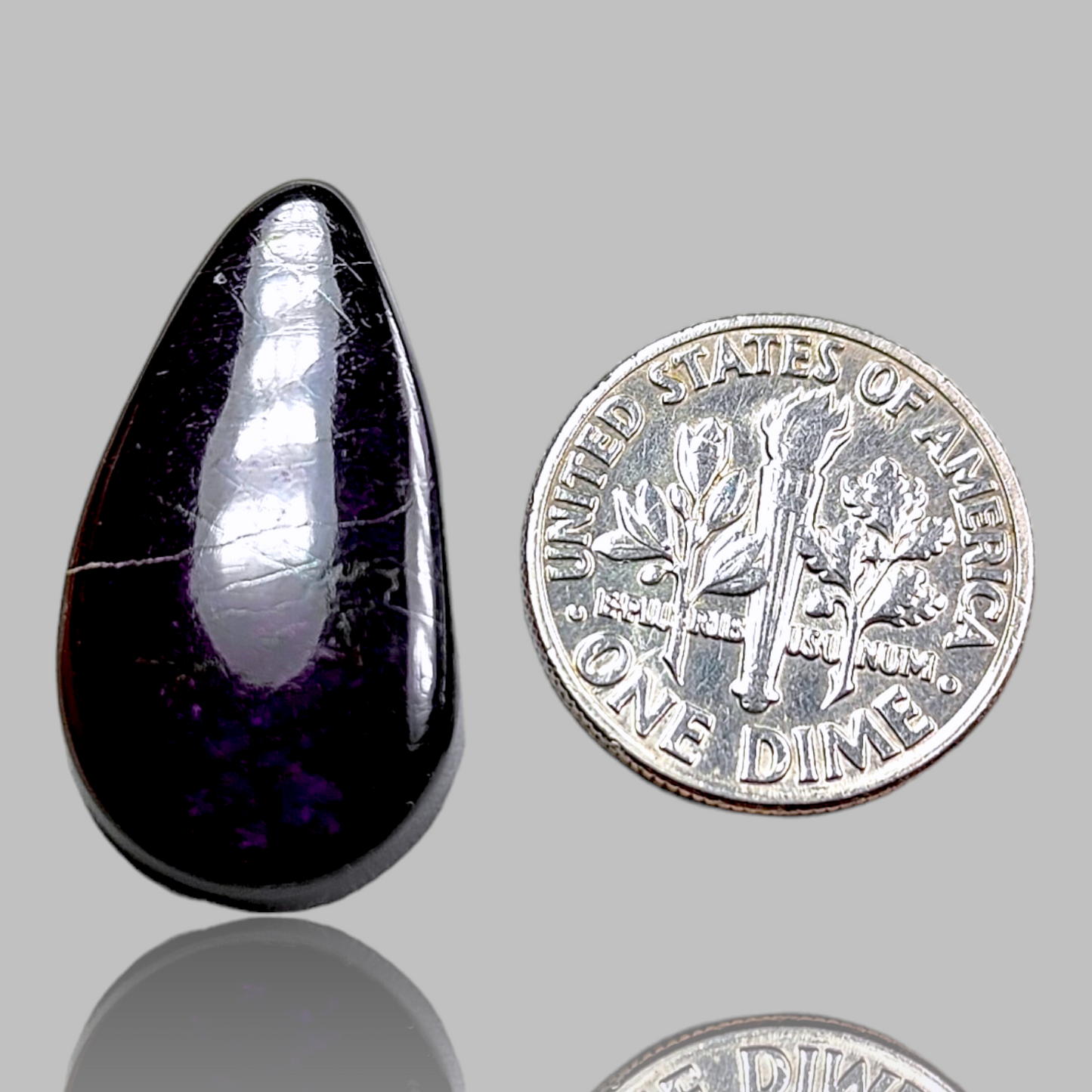 purpurite