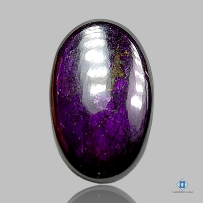 purpurite