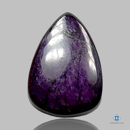 purpurite