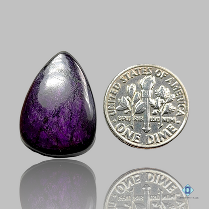 purpurite