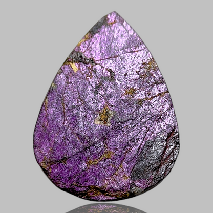 purpurite