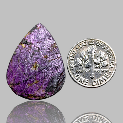 purpurite