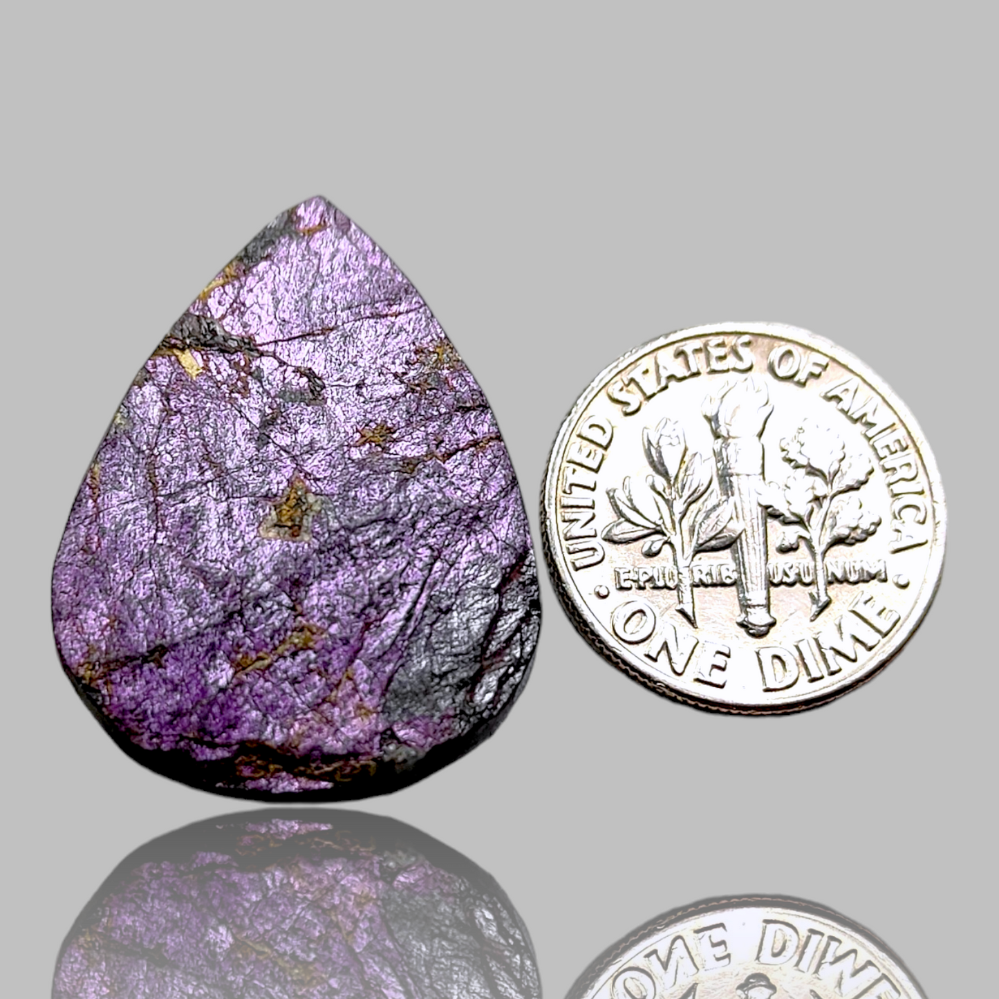 purpurite