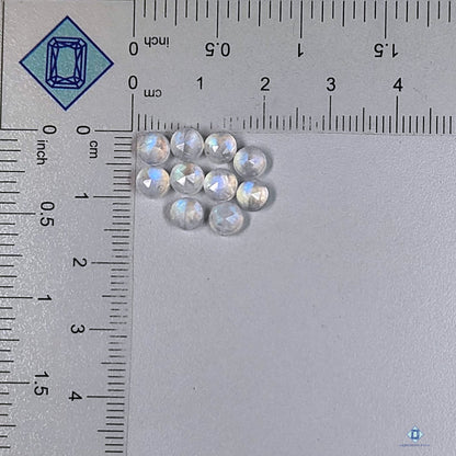 rainbow moonstone round_shape lots