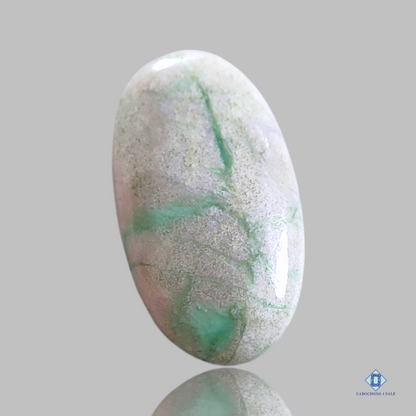 variscite-oval-Cabochons