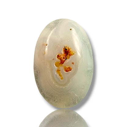 White Agate