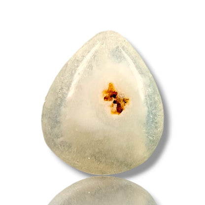 White Agate