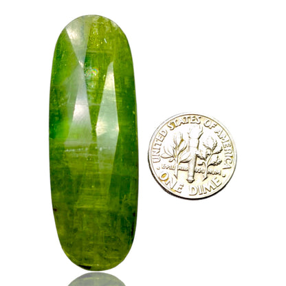 Green Kyanite