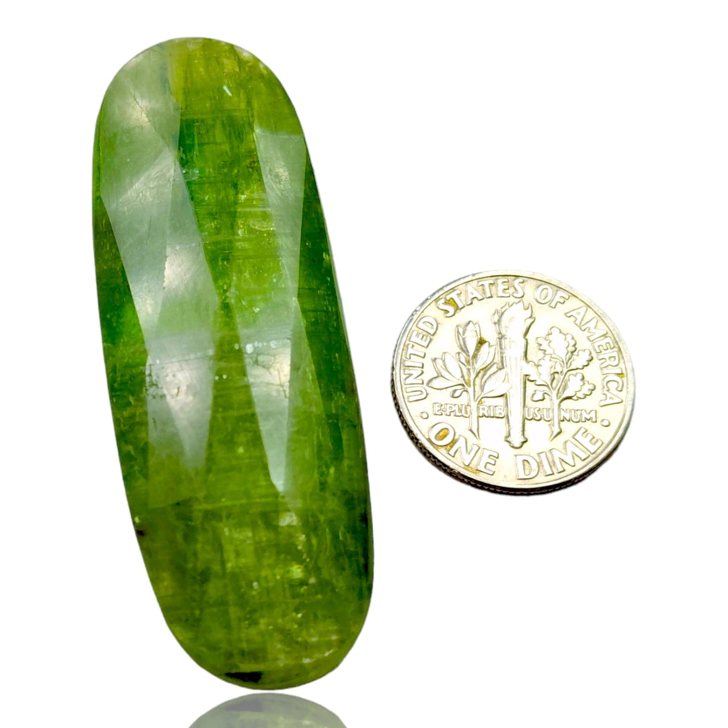 Green Kyanite