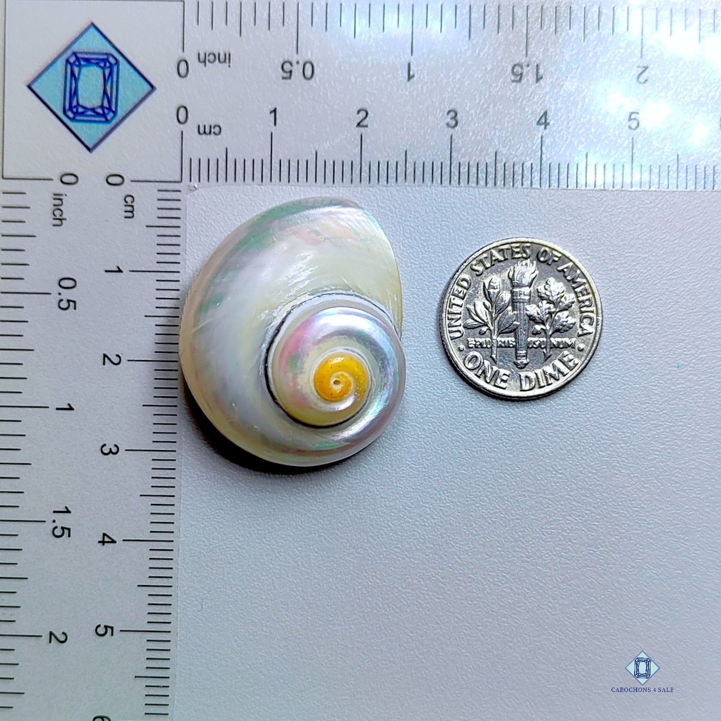 Fresh Water Pearl