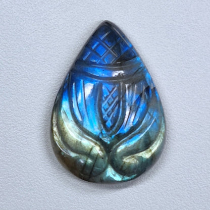 Labradorite