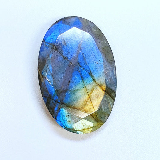 Labradorite