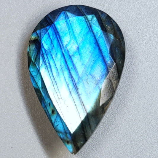 Labradorite