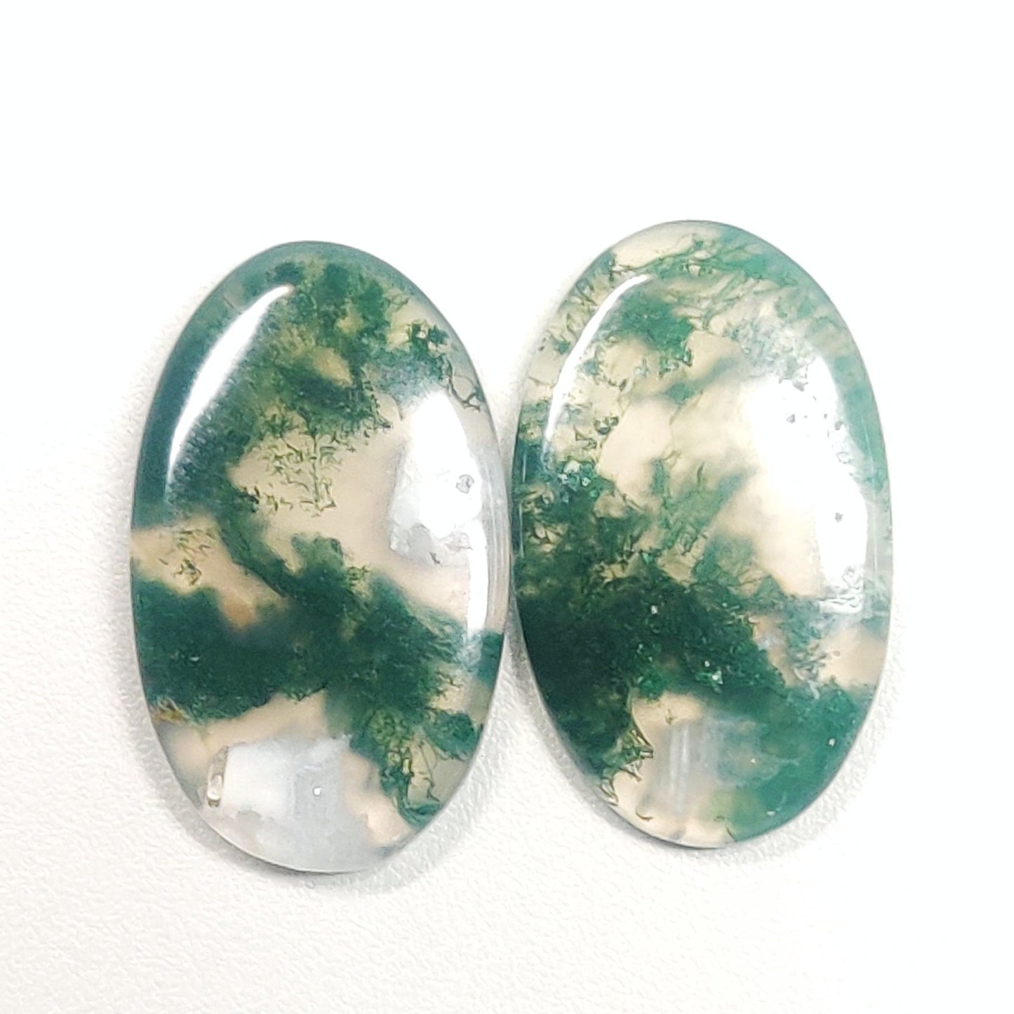 Moss Agate